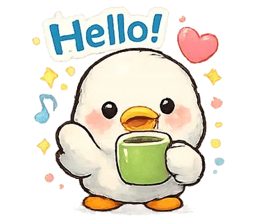 LINEスタンプ 切り出し例2