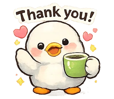 LINEスタンプ 切り出し例3