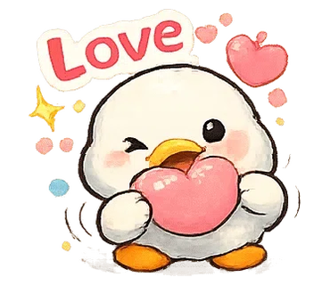 LINEスタンプ 切り出し例2