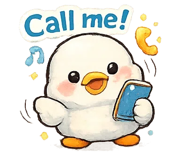 LINEスタンプ 切り出し例3